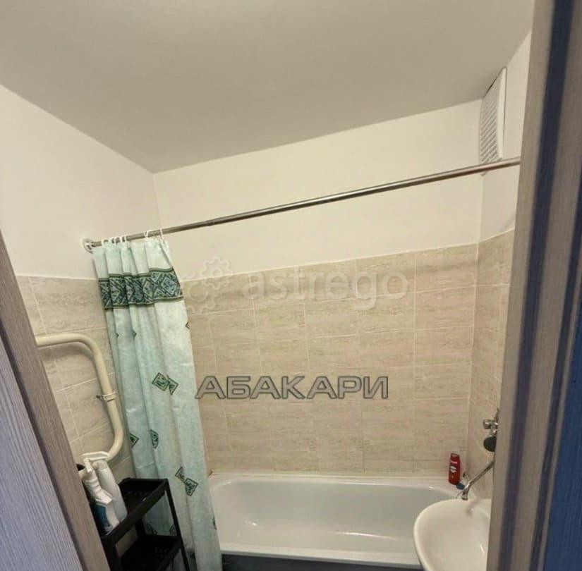3-комн. квартира, 74 м2, 13/16 эт. Красноярск - изображение 2