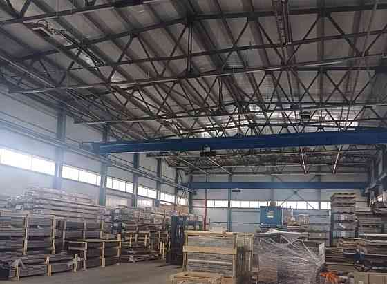 Производственное, 1446.2 м2 Сергиев Посад