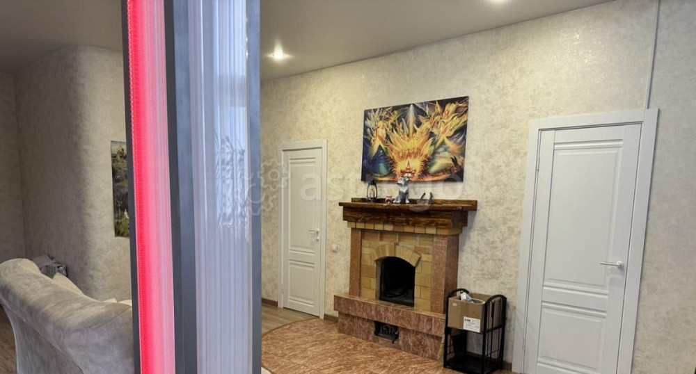 Дом, 224 м2, 10 соток, 2 эт. Майма - изображение 7