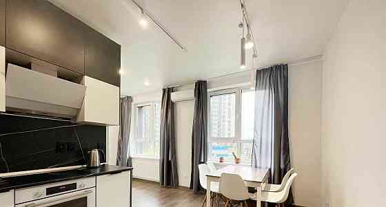 3-комн. квартира, 80 м2, 2/20 эт. Уфа
