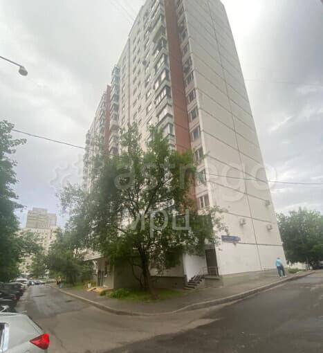 3-комн. квартира, 78 м2, 14/17 эт. Москва - изображение 3