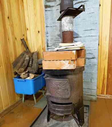 Дача, 65 м2 Егорьевск