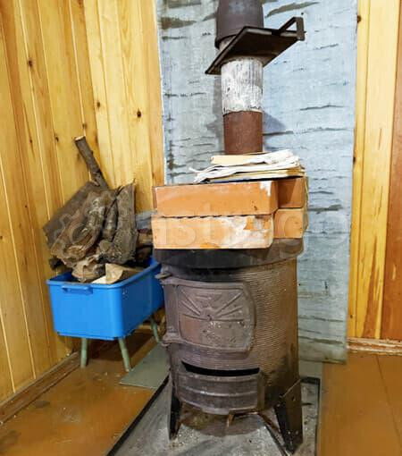 Дача, 65 м2 Егорьевск - изображение 6