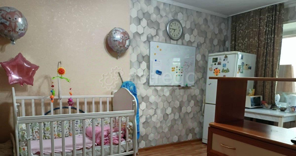 2-комн. квартира, 30 м2, 4/5 эт. Горно-Алтайск - изображение 6