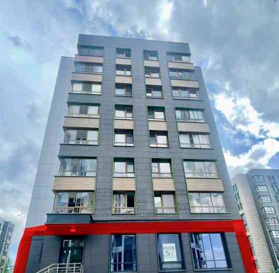 Свободного назначения, 224.1 м2 Химки