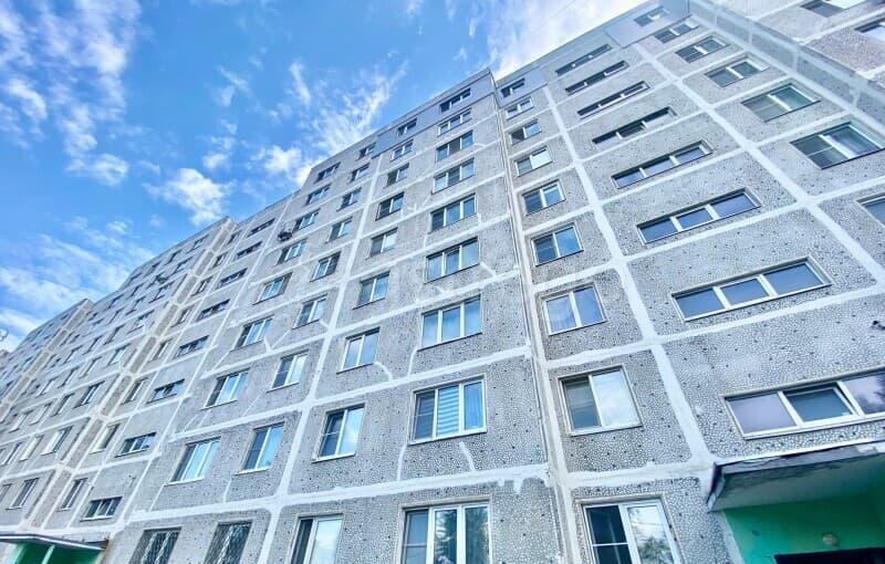 2-комн. квартира, 54 м2, 3/9 эт. Орехово-Зуево - изображение 9