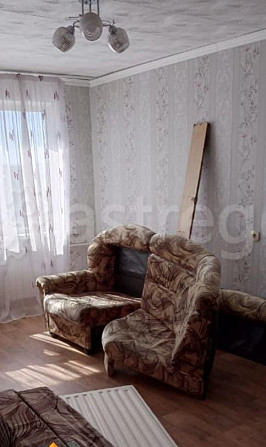 1-комн. квартира, 31.5 м2, 1/5 эт. Заринск - изображение 4