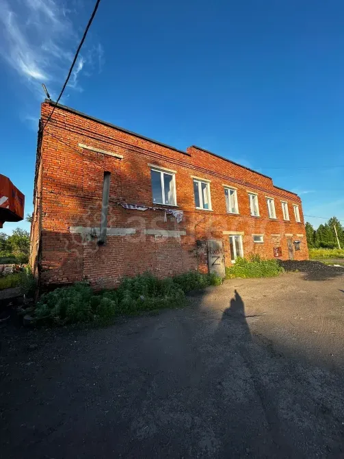 Продам Помещение Свободного Назначения, 1162 м2 Прокопьевск - изображение 1