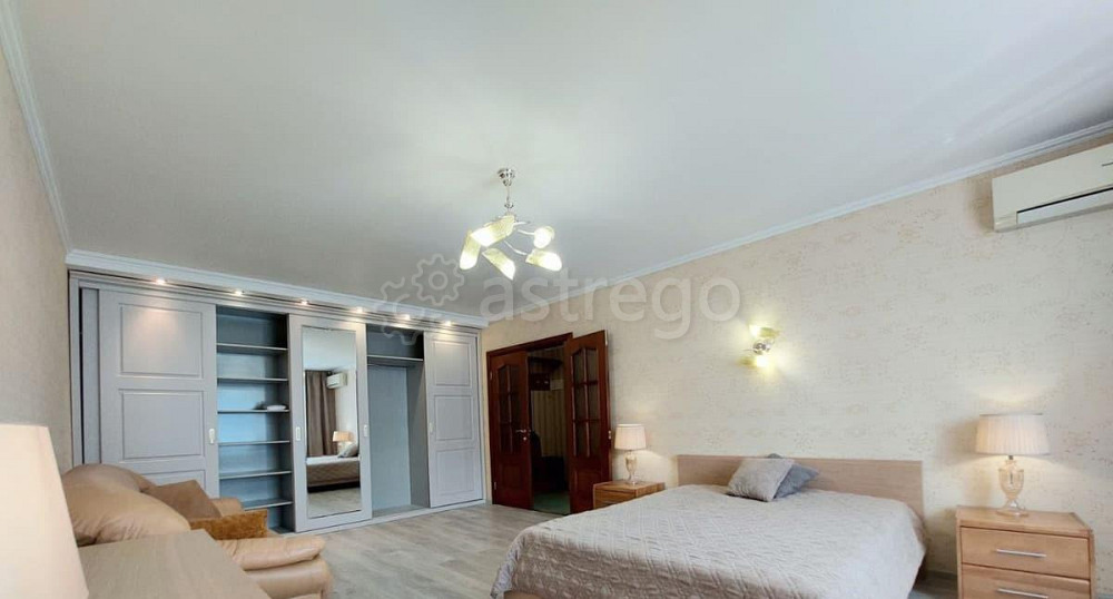1-комн. квартира, 55 м2, 7/17 эт. Москва - изображение 7