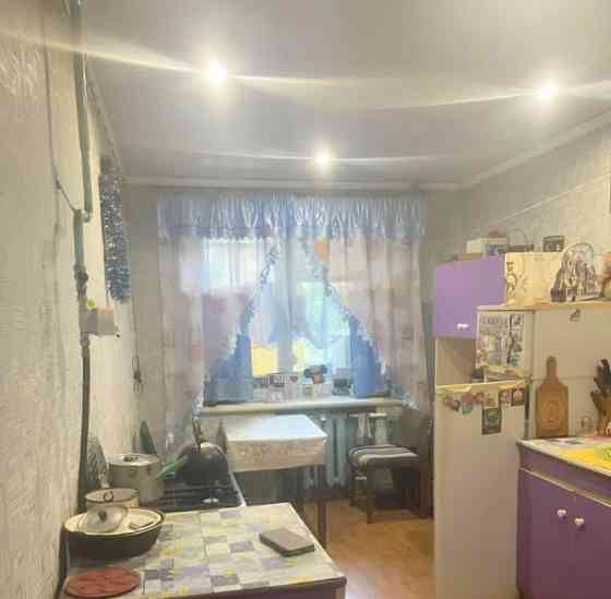 3-комн. квартира, 63.9 м2, 1/2 эт. Няндома