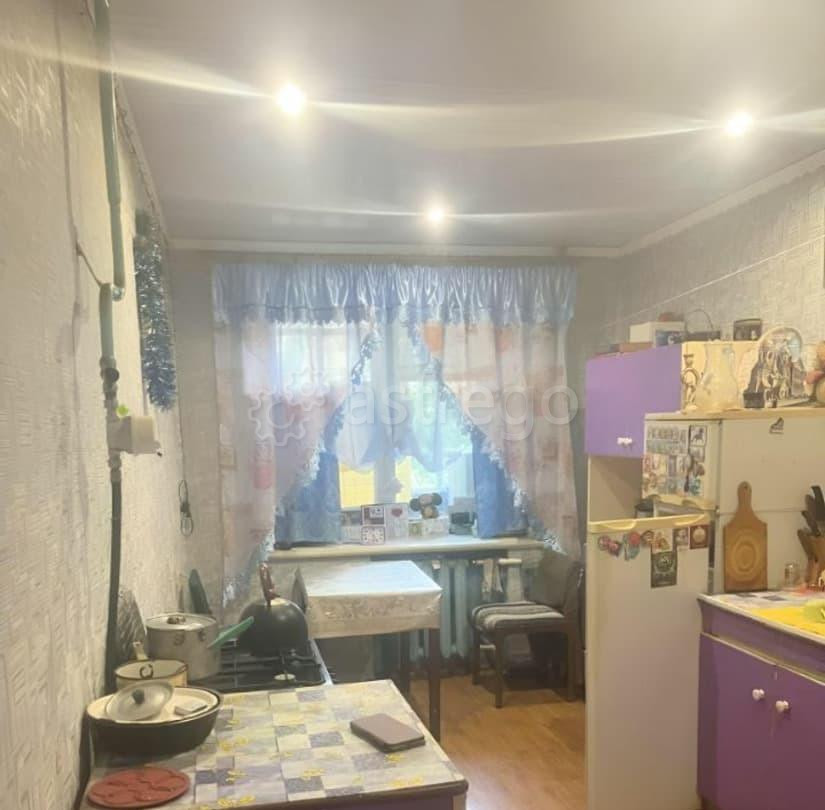 3-комн. квартира, 63.9 м2, 1/2 эт. Няндома - изображение 4