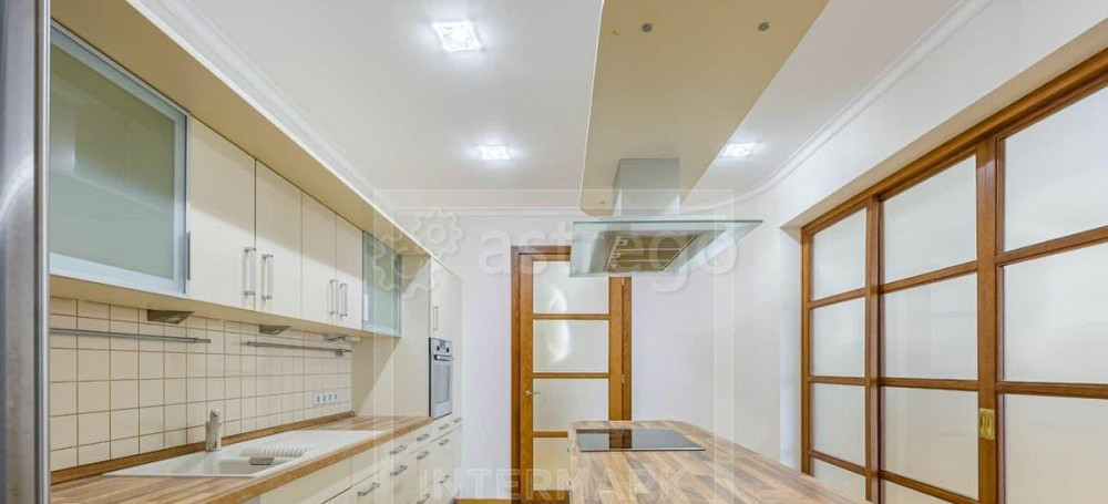 4-комн. квартира, 208 м2, 5/25 эт. Москва - изображение 6