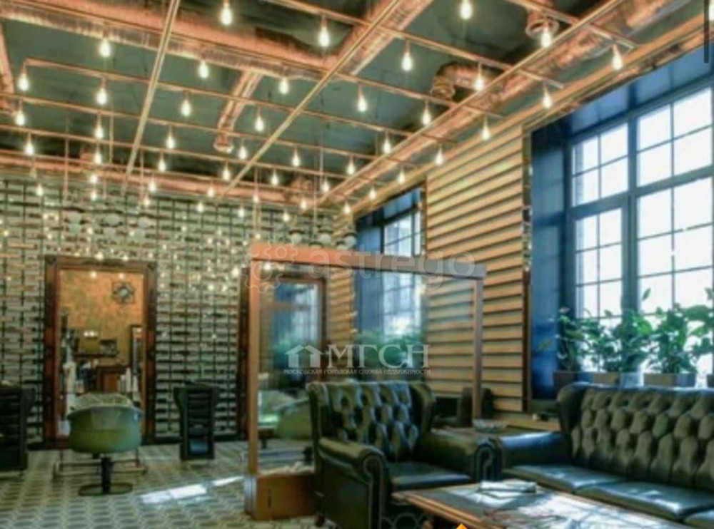 Свободного назначения, 194 м2 Реутов - изображение 7