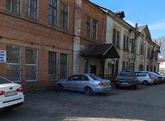 Отдельное здание, 2000 м2 Наро-Фоминск