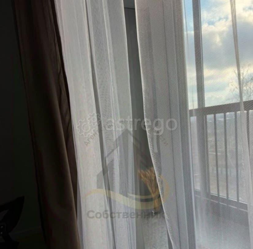 Студия, 35 м2, 5/16 эт. Старый Оскол - изображение 6