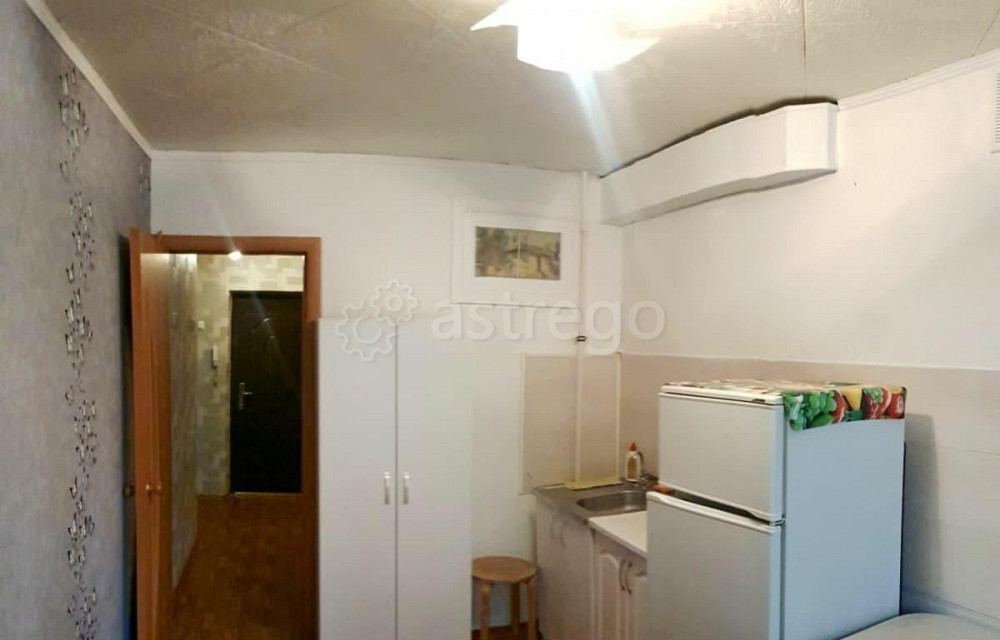 1-комн. квартира, 37 м2, 2/9 эт. Белгород - изображение 7