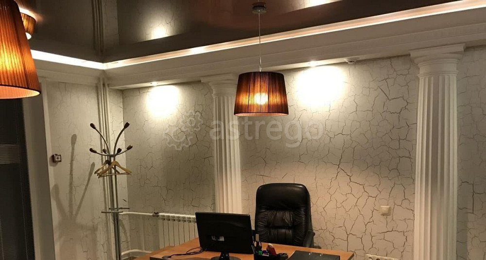 Офис, 54 м2 Красноярск - изображение 1