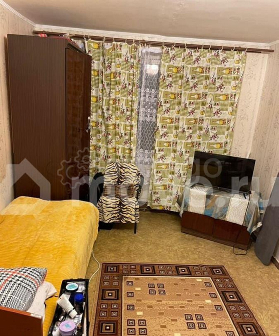 Комната, 15 м2, 5/5 эт. Москва - изображение 2