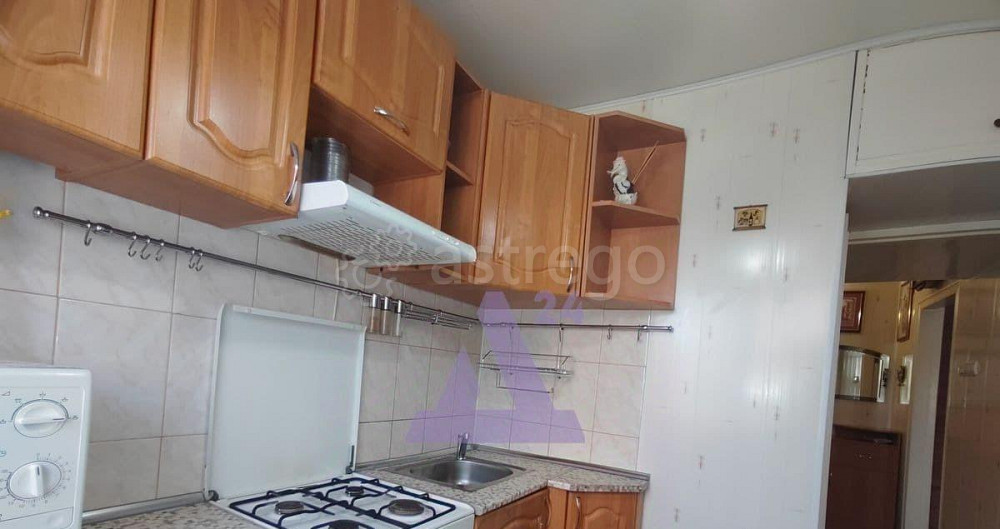 3-комн. квартира, 47.6 м2, 2/5 эт. Новоалтайск - изображение 3