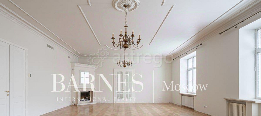6-комн. квартира, 335 м2, 5/6 эт. Москва - изображение 7