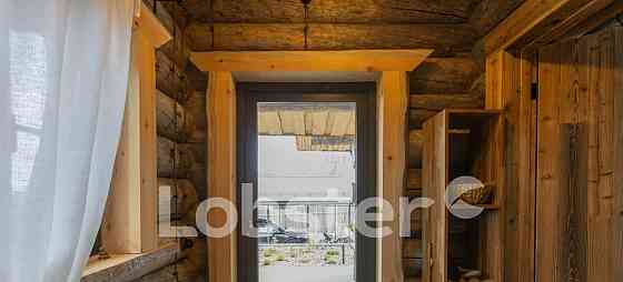 Дом, 132 м2, 12 соток, 1 эт. Солнечногорск