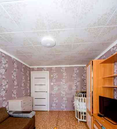 2-комн. квартира, 43.3 м2, 4/4 эт. Бийск