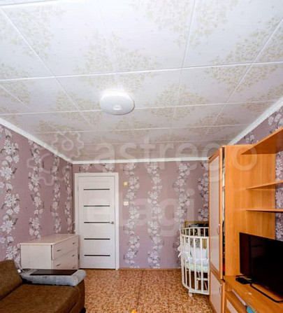 2-комн. квартира, 43.3 м2, 4/4 эт. Бийск - изображение 2