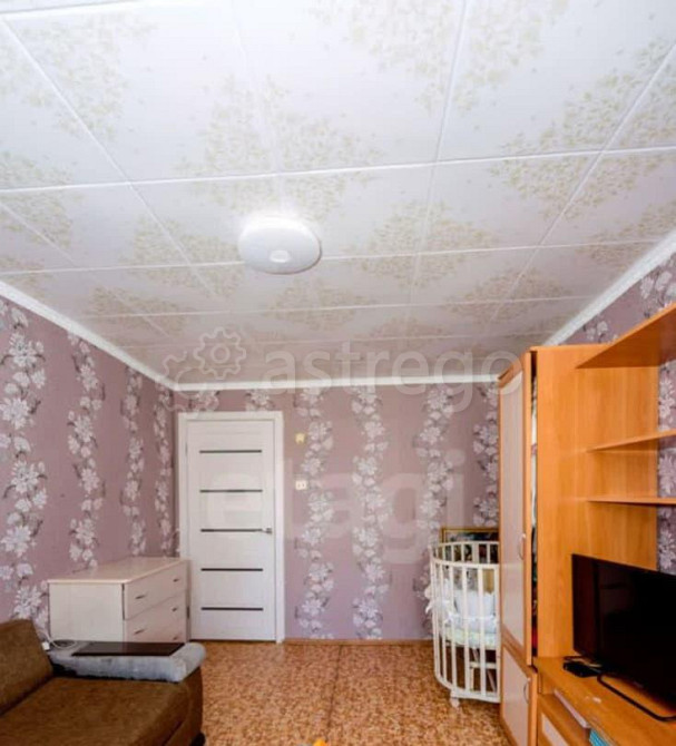 2-комн. квартира, 43.3 м2, 4/4 эт. Бийск - изображение 2