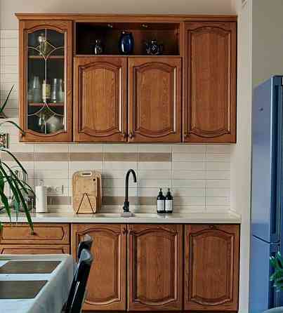 3-комн. квартира, 100 м2, 8/22 эт. Москва