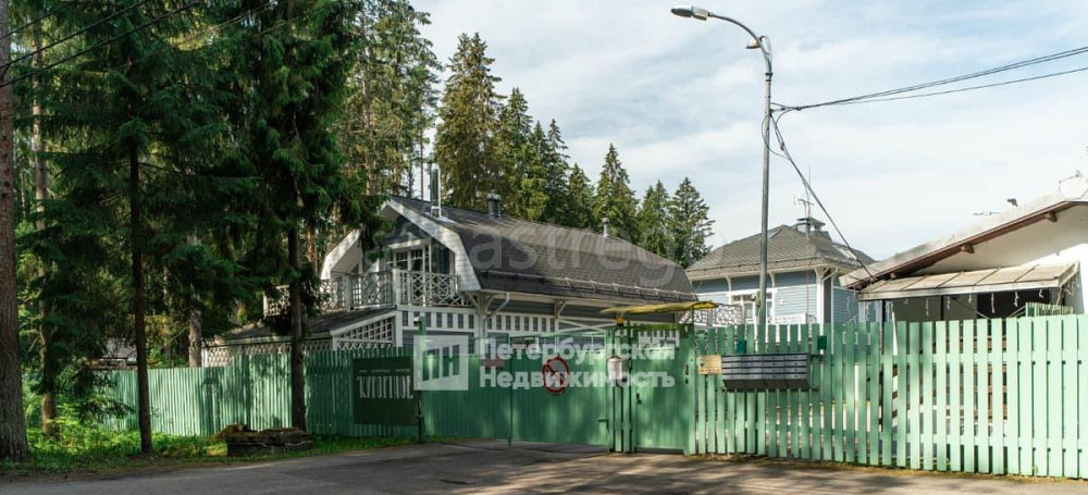 Земельный участок, 17.6 сотки Санкт-Петербург - изображение 6