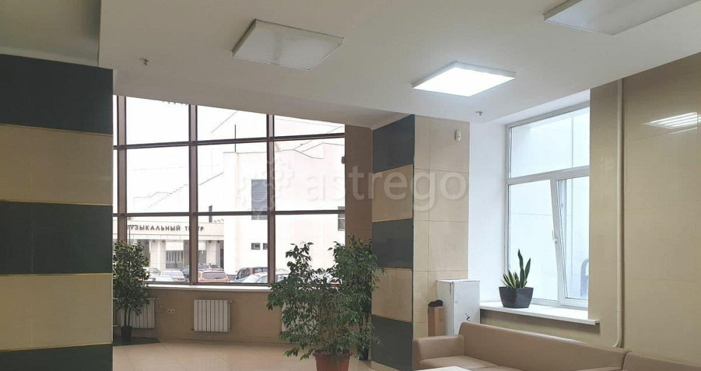 Торговое помещение, 1 м2 Красноярск - изображение 3