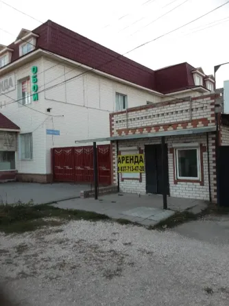 Помещение свободного назначения, 450 м2 Волгоград