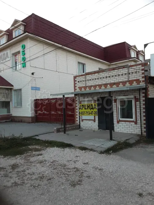 Помещение свободного назначения, 450 м2 Волгоград - изображение 3