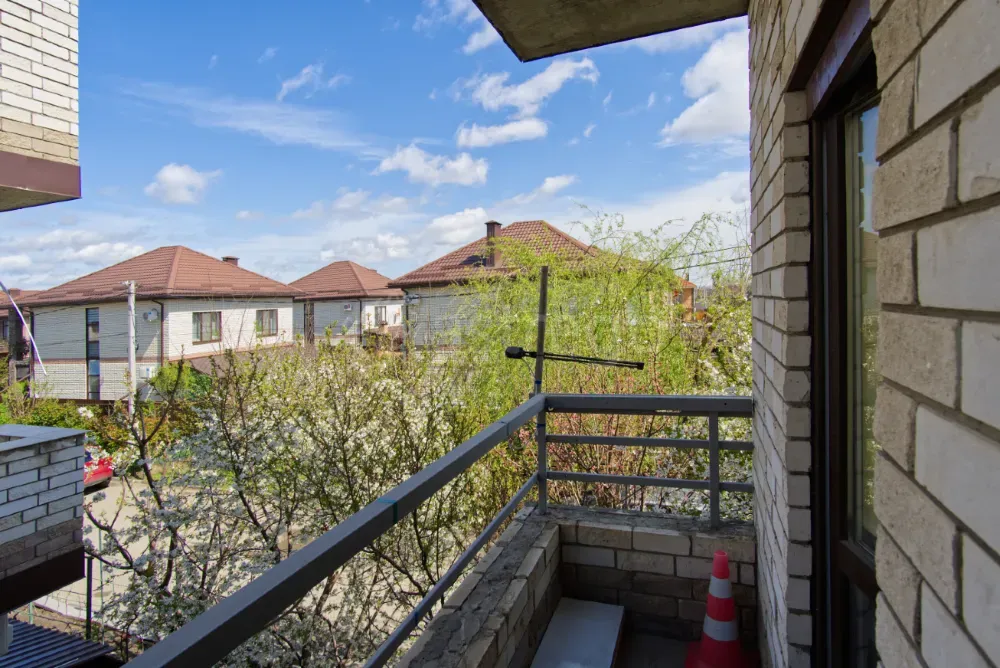 Продам дом, 165 м2, ИЖС участок 1.5 сот. Краснодар - изображение 6