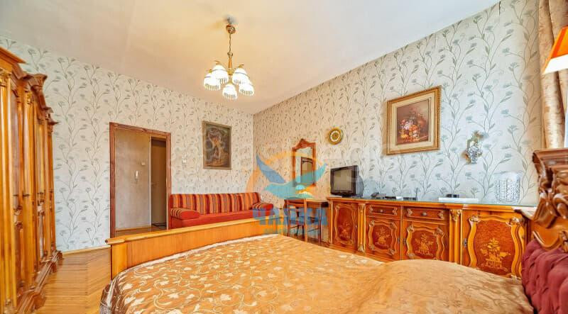 1-комн. квартира, 40 м2, 5/5 эт. Санкт-Петербург - изображение 8