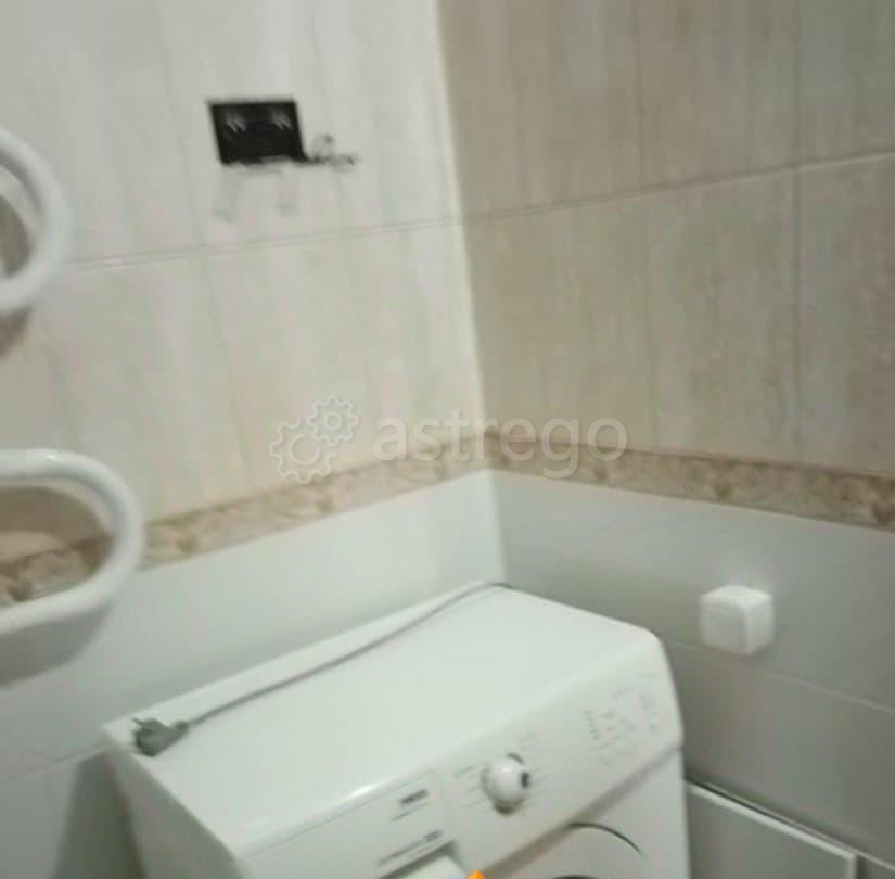 Студия, 26 м2, 7/19 эт. Барнаул - изображение 5