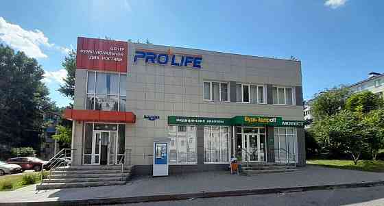 Офис, 130 м2 Белгород