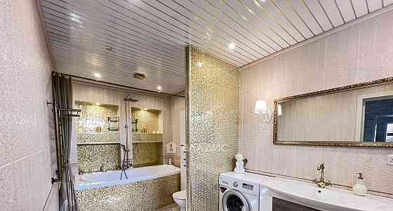 Дом, 250 м2, 10 соток, 2 эт. Луховицы