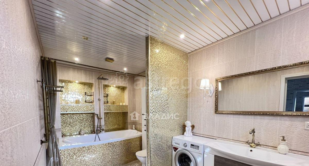 Дом, 250 м2, 10 соток, 2 эт. Луховицы - изображение 4