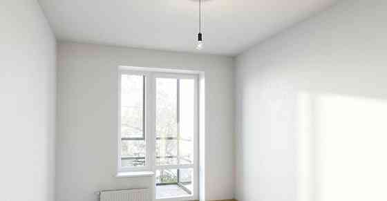 Студия, 24.59 м2, 2/16 эт. Архангельск