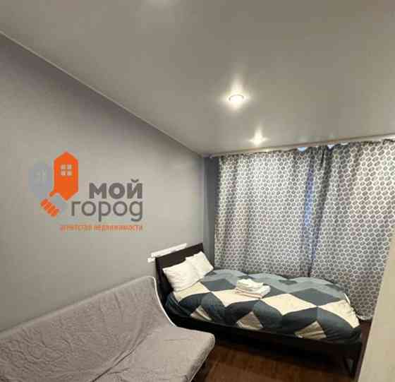 3-комн. квартира, 75.9 м2, 1/8 эт. Звенигород