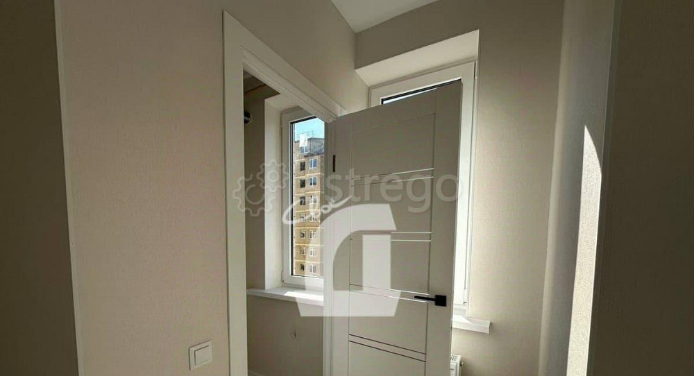 Студия, 26 м, 7/9 эт. Яблоновский - изображение 3