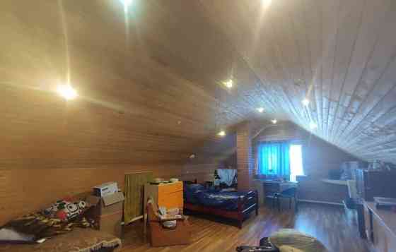 Дом, 200 м2, 12 соток Воскресенск