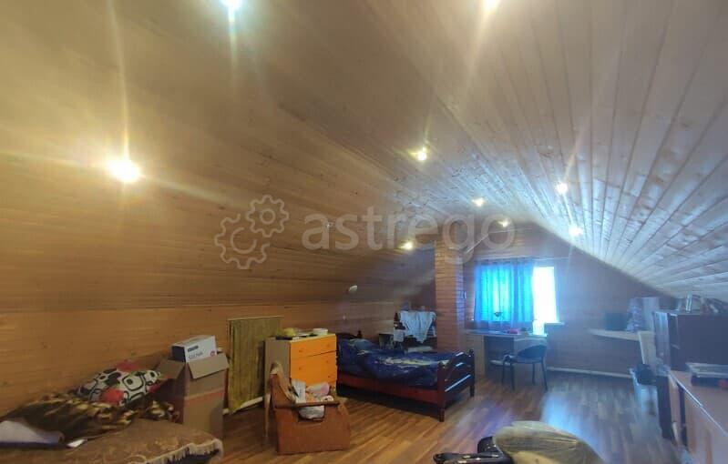 Дом, 200 м2, 12 соток Воскресенск - изображение 5