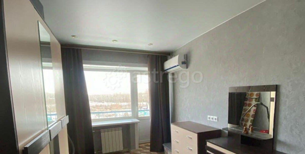 1-комн. квартира, 30.7 м2, 4/5 эт. Райчихинск - изображение 2