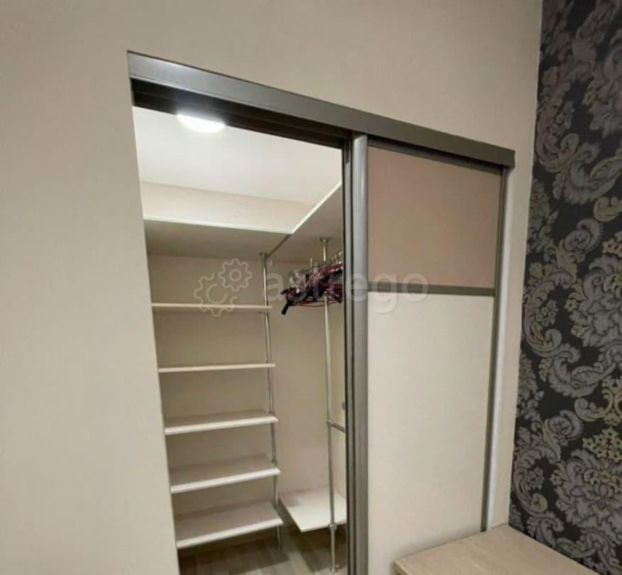 3-комн. квартира, 70 м2, 8/9 эт. Санкт-Петербург - изображение 5