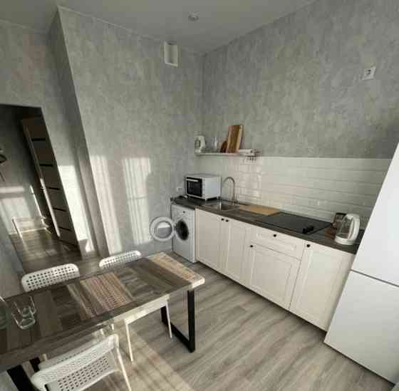 1-комн. квартира, 37.3 м2, 10/16 эт. Москва