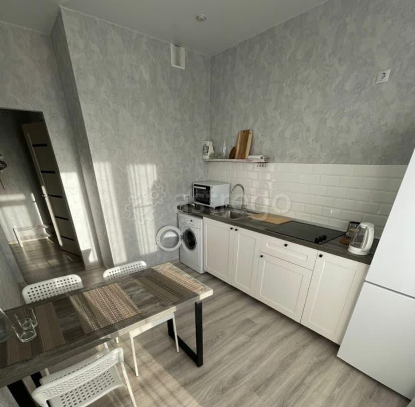 1-комн. квартира, 37.3 м2, 10/16 эт. Москва - изображение 6