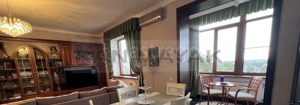 4-комн. квартира, 126.6 м, 5/6 эт. Майкоп - изображение 3