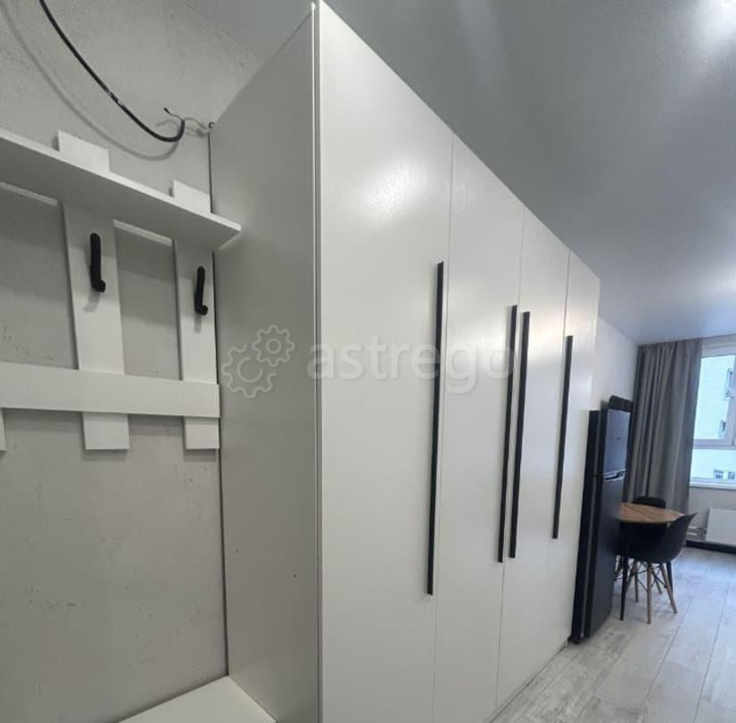 Студия, 22 м2, 5/26 эт. Балашиха - изображение 6